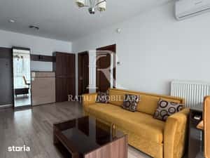 Apartament 2 camere ARED | Loc de parcare acoperit | Oradea — miniatura 4