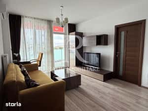 Apartament 2 camere ARED | Loc de parcare acoperit | Oradea — miniatura 5