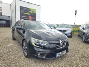 Renault Megane IV Bose 1.5dci Euro6 — miniatura 1