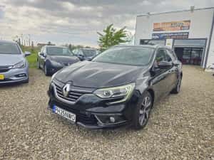 Renault Megane IV Bose 1.5dci Euro6 — miniatura 2