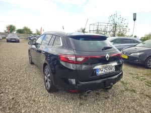 Renault Megane IV Bose 1.5dci Euro6 — miniatura 4