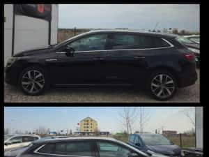 Renault Megane IV Bose 1.5dci Euro6 — miniatura 5