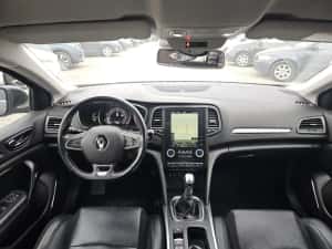 Renault Megane IV Bose 1.5dci Euro6 — miniatura 8