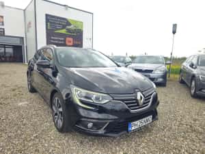 Renault Megane IV Bose 1.5dci Euro6 — miniatura 9