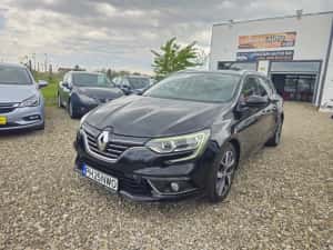 Renault Megane IV Bose 1.5dci Euro6 — miniatura 10