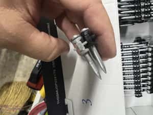 Cuie pentru hilti bx3 16,19,22,25,27,32,36 — miniatura 5