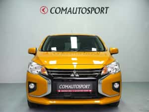 Vand Mitsubishi Space star 2023 Benzina 1193 cmc Neavariata