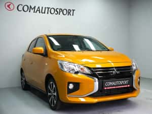 Vand Mitsubishi Space star 2023 Benzina 1193 cmc Neavariata — miniatura 2