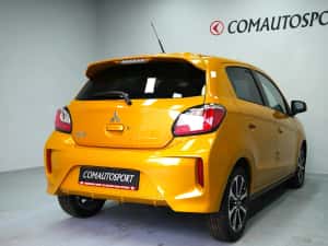 Vand Mitsubishi Space star 2023 Benzina 1193 cmc Neavariata — miniatura 4