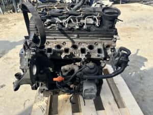 Motor complet fara anexe Audi A3 facelift 8P1 CFFB 2.0 tdi CFFB — miniatura 5