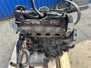 Motor complet fara anexe Audi A3 facelift 8P1 CFFB 2.0 tdi CFFB — miniatura 7