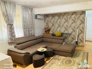 Vanzare apartament la cheie, spatios , 2 camere | Linda Residence | Ca