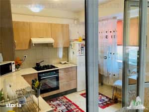 Vanzare apartament la cheie, spatios , 2 camere | Linda Residence | Ca — miniatura 5