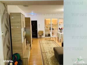 Vanzare apartament la cheie, spatios , 2 camere | Linda Residence | Ca — miniatura 6