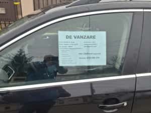 Vand golf 6 1,4 TSI combi ,228 ,500 km ,2900 euro neg mai multe deta — miniatura 5