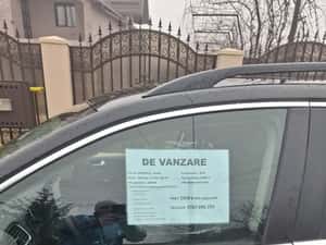 Vand golf 6 1,4 TSI combi ,228 ,500 km ,2900 euro neg mai multe deta — miniatura 9