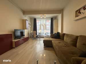 Apartament 2 camere imobil 2014,  str Teodor Mihali! Zona Iulius Mall! — miniatura 3