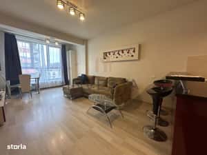 Apartament 2 camere imobil 2014,  str Teodor Mihali! Zona Iulius Mall! — miniatura 4