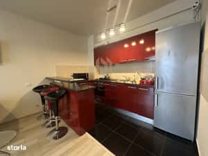 Apartament 2 camere imobil 2014,  str Teodor Mihali! Zona Iulius Mall! — miniatura 5