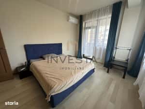 Apartament 2 camere imobil 2014,  str Teodor Mihali! Zona Iulius Mall! — miniatura 6