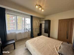 Apartament 2 camere imobil 2014,  str Teodor Mihali! Zona Iulius Mall! — miniatura 7