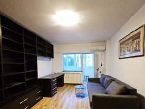 Apartament 2 camere decomandat, bloc reabilitat, Sec.5, fara comision — miniatura 3