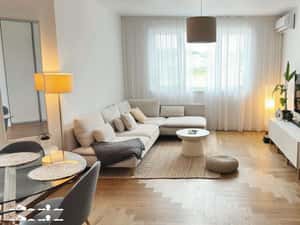 VÂND APARTAMENT 2 CAMERE | FLOREȘTI Str. Avram Iancu 408 — miniatura 3