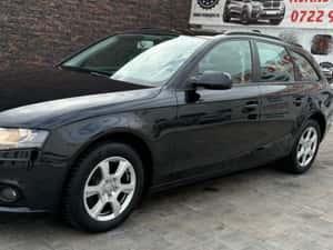 Audi A4 2012 - 280.000 km - 8.000 EUR — miniatura 2