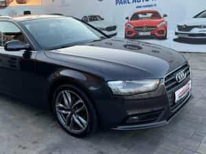 Audi A4 2012 - 280.000 km - 8.000 EUR — miniatura 3