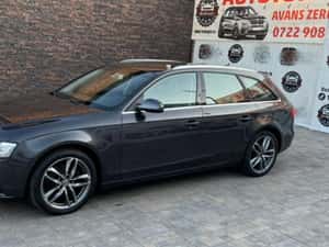 Audi A4 2012 - 280.000 km - 8.000 EUR — miniatura 4