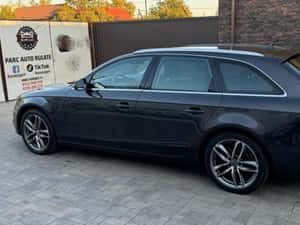Audi A4 2012 - 280.000 km - 8.000 EUR — miniatura 5