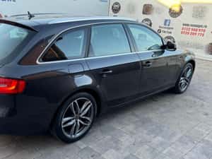 Audi A4 2012 - 280.000 km - 8.000 EUR — miniatura 6
