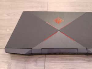 Laptop gaming HP OMEN nou, intel core i7- ,video 4 gb , ram 16 gb — miniatura 3