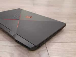 Laptop gaming HP OMEN nou, intel core i7- ,video 4 gb , ram 16 gb — miniatura 5