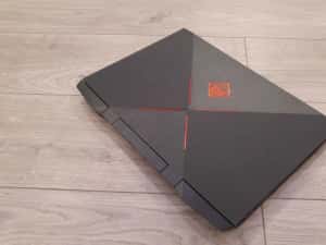 Laptop gaming HP OMEN nou, intel core i7- ,video 4 gb , ram 16 gb — miniatura 7