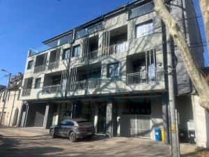 Apartament 2 camere, Brancuși Residence, vedere Parcul Brătianu, mobilat premium — miniatura 2
