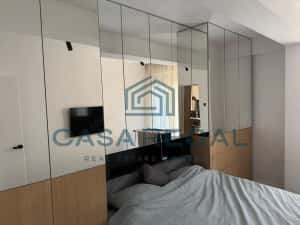 Apartament 2 camere, Brancuși Residence, vedere Parcul Brătianu, mobilat premium — miniatura 5