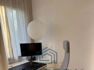 Apartament 2 camere, Brancuși Residence, vedere Parcul Brătianu, mobilat premium — miniatura 6