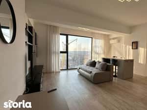 2 Camere l De inchiriat IStaulesti — miniatura 4