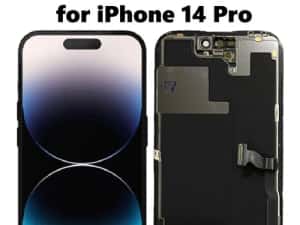 Display iphone 12 pro max / 13 pro max / 14 pro max / 13 pro / 14 pro