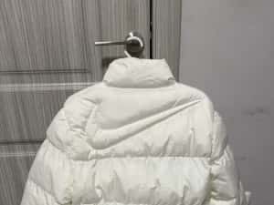 Geaca nike ca noua marimea M — miniatura 4