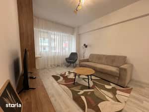 Apartament cu 1 camera Unirea Towers — miniatura 4