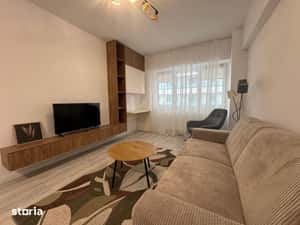 Apartament cu 1 camera Unirea Towers — miniatura 5