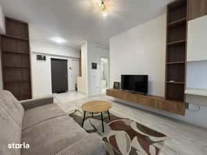 Apartament cu 1 camera Unirea Towers — miniatura 6