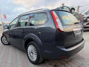 FORD FOCUS 2 (Facelift) - 2009, Diesel, Rate fixe — miniatura 5