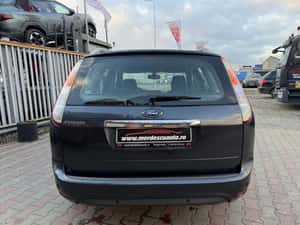 FORD FOCUS 2 (Facelift) - 2009, Diesel, Rate fixe — miniatura 6