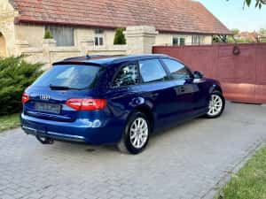 Audi A4 B8 S-Line  EURO 5  “2.0 TDI 140 cai An 2013” — miniatura 3