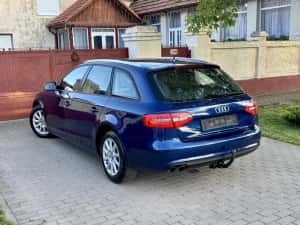 Audi A4 B8 S-Line  EURO 5  “2.0 TDI 140 cai An 2013” — miniatura 4