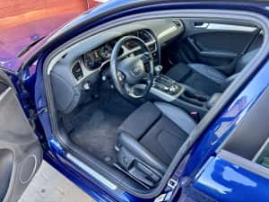 Audi A4 B8 S-Line  EURO 5  “2.0 TDI 140 cai An 2013” — miniatura 5