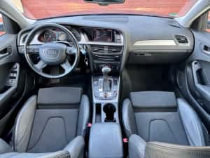 Audi A4 B8 S-Line  EURO 5  “2.0 TDI 140 cai An 2013” — miniatura 6